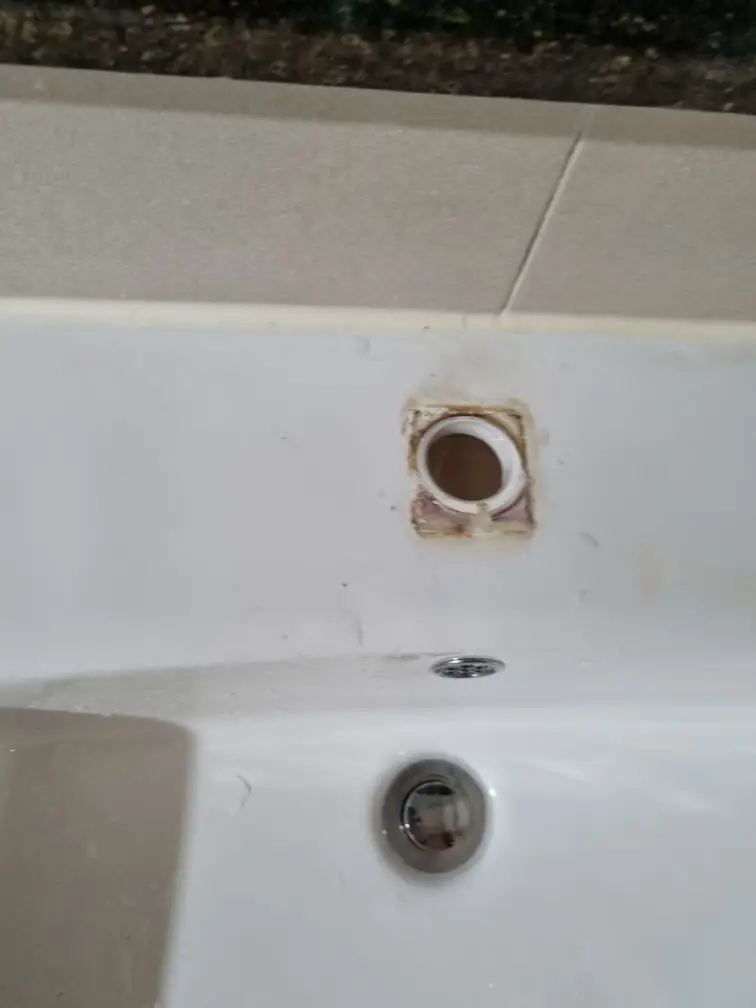 세면대 수전교체